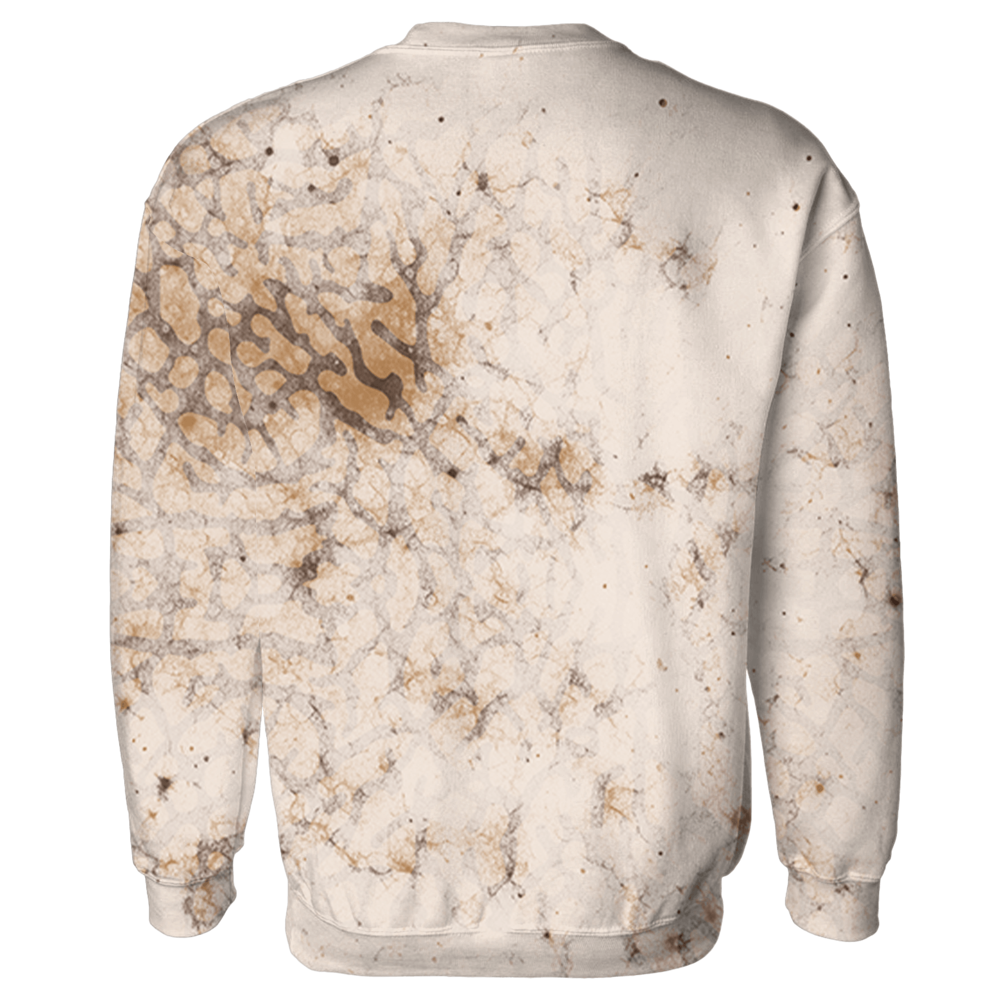 Palomino 3s Sweatshirt Match Blowing Money Fast Girl 3D All-Over Print - NastyJamz