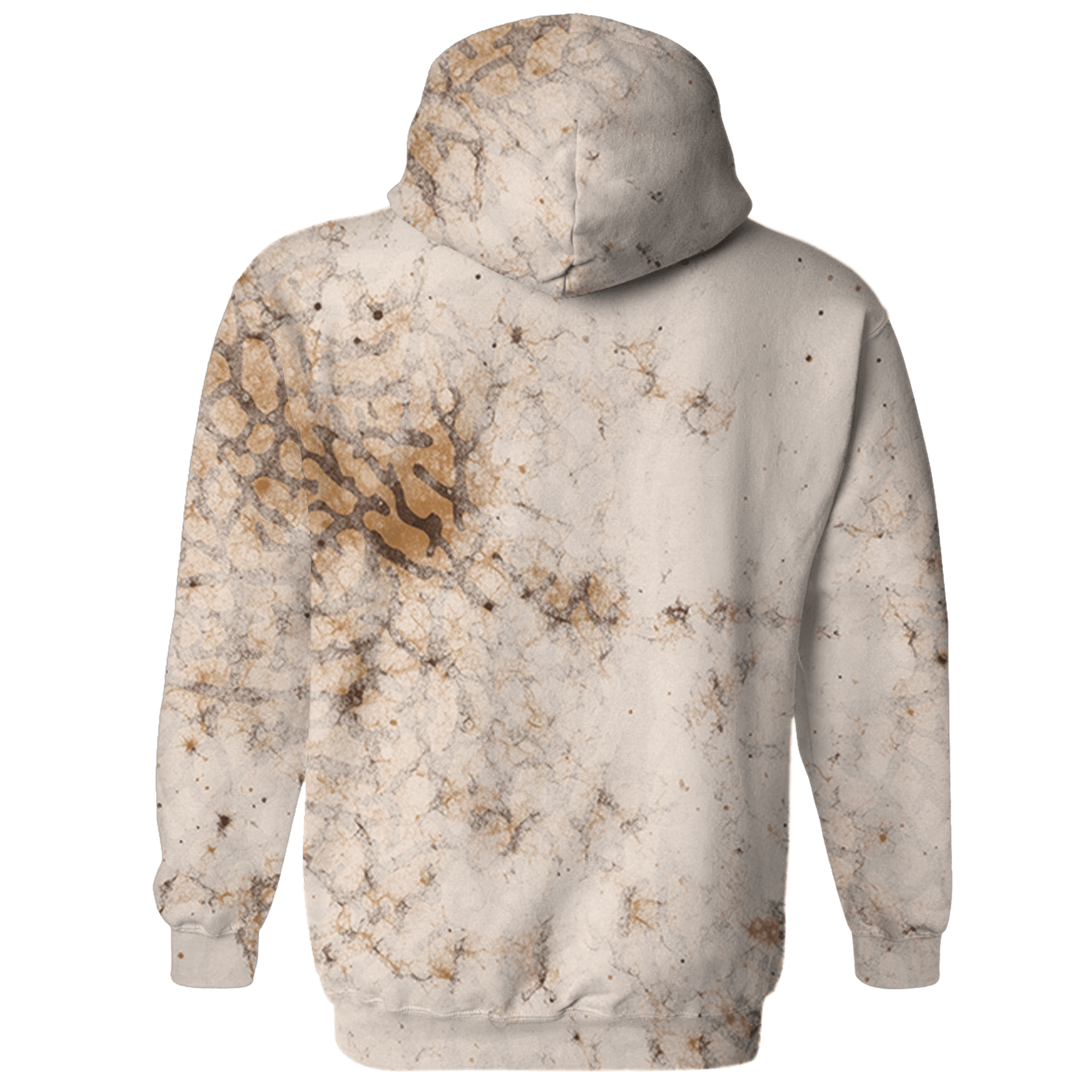 Palomino 3s Hoodie Match Blowing Money Fast Girl 3D All-Over Print - NastyJamz