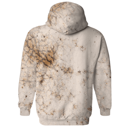 Palomino 3s Hoodie Match Blowing Money Fast Girl 3D All-Over Print - NastyJamz