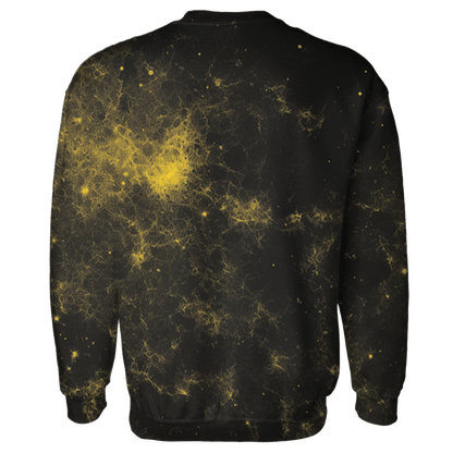Thunder 4s Sweatshirt Match Blowing Money Fast Girl 3D All-Over Print - NastyJamz