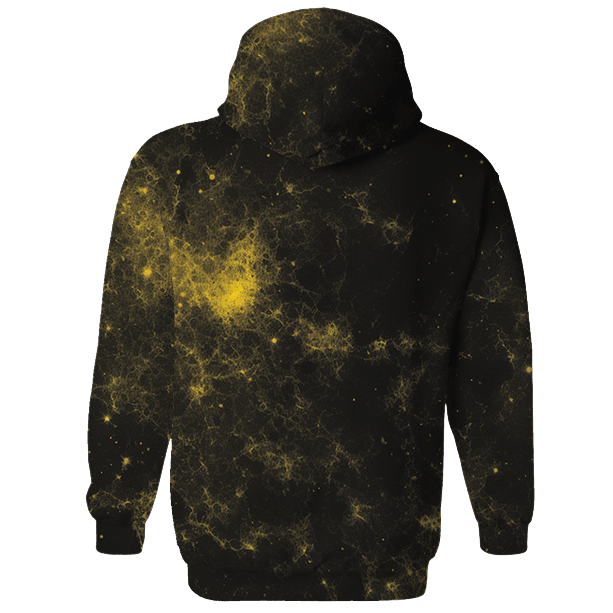 Thunder 4s Hoodie Match Blowing Money Fast Girl 3D All-Over Print - NastyJamz
