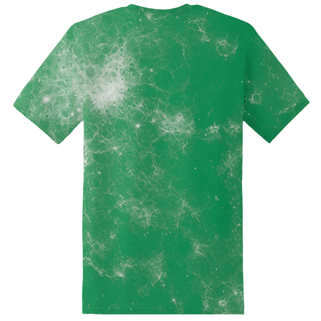 Lucky Green 5s T Shirt Match Blowing Money Fast Girl 3D All-Over Print - NastyJamz