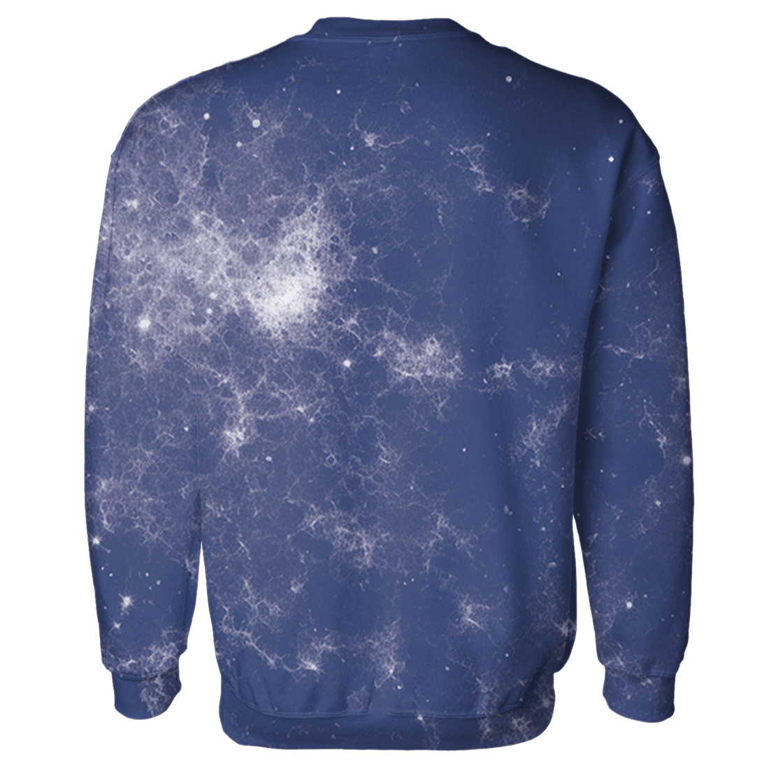 Midnight Navy 5s Sweatshirt Match Blowing Money Fast Girl 3D All-Over Print - NastyJamz