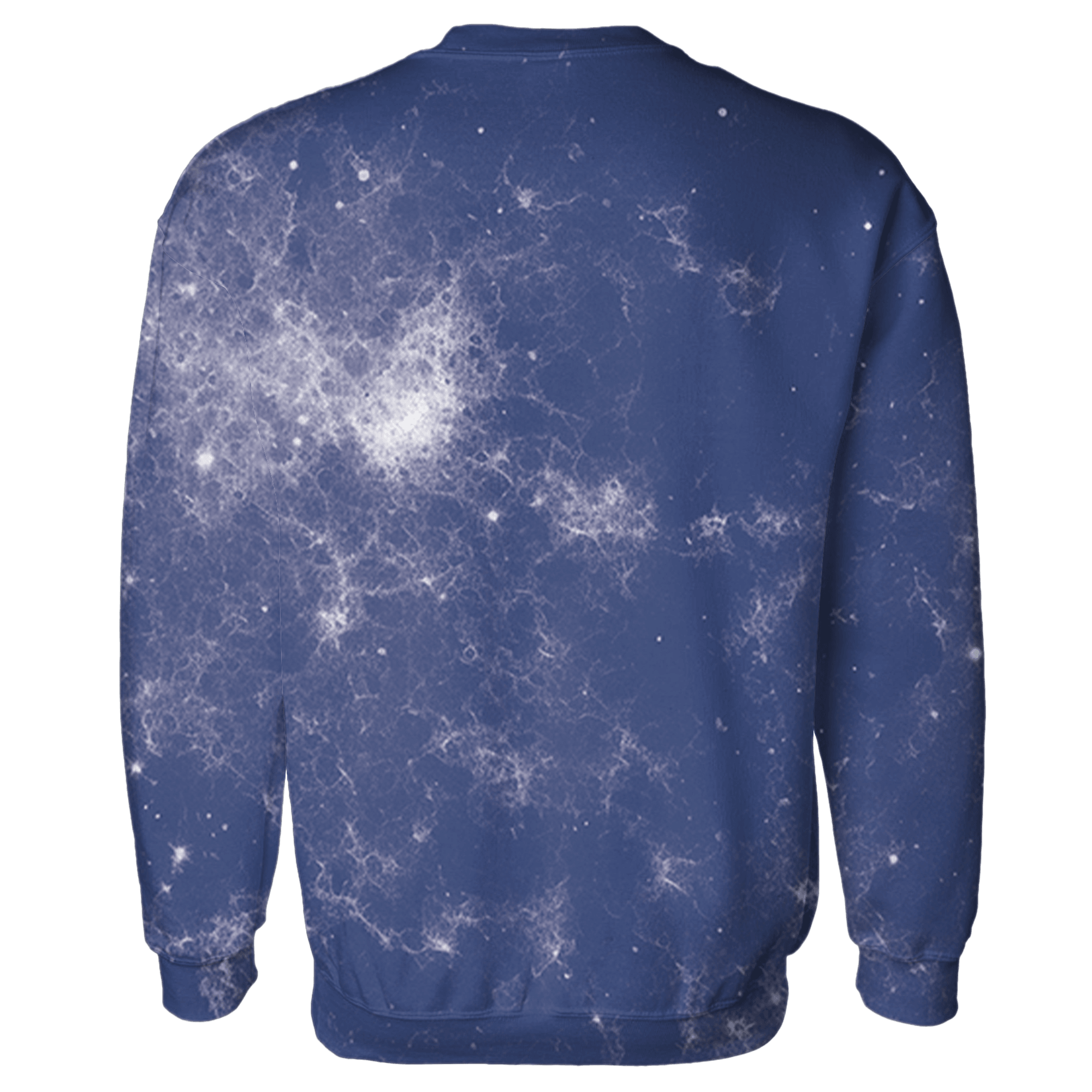 Midnight Navy 5s Sweatshirt Match Blowing Money Fast Girl 3D All-Over Print - NastyJamz