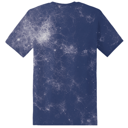 Midnight Navy 5s T Shirt Match Blowing Money Fast Girl 3D All-Over Print - NastyJamz