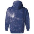 Midnight Navy 5s Hoodie Match Blowing Money Fast Girl 3D All-Over Print - NastyJamz