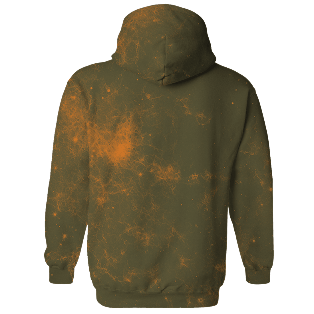 Olive 5s Hoodie Match Blowing Money Fast Girl 3D All-Over Print - NastyJamz