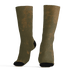 Olive 5s Socks Match Blowing Money Fast Girl 3D All-Over Print - NastyJamz