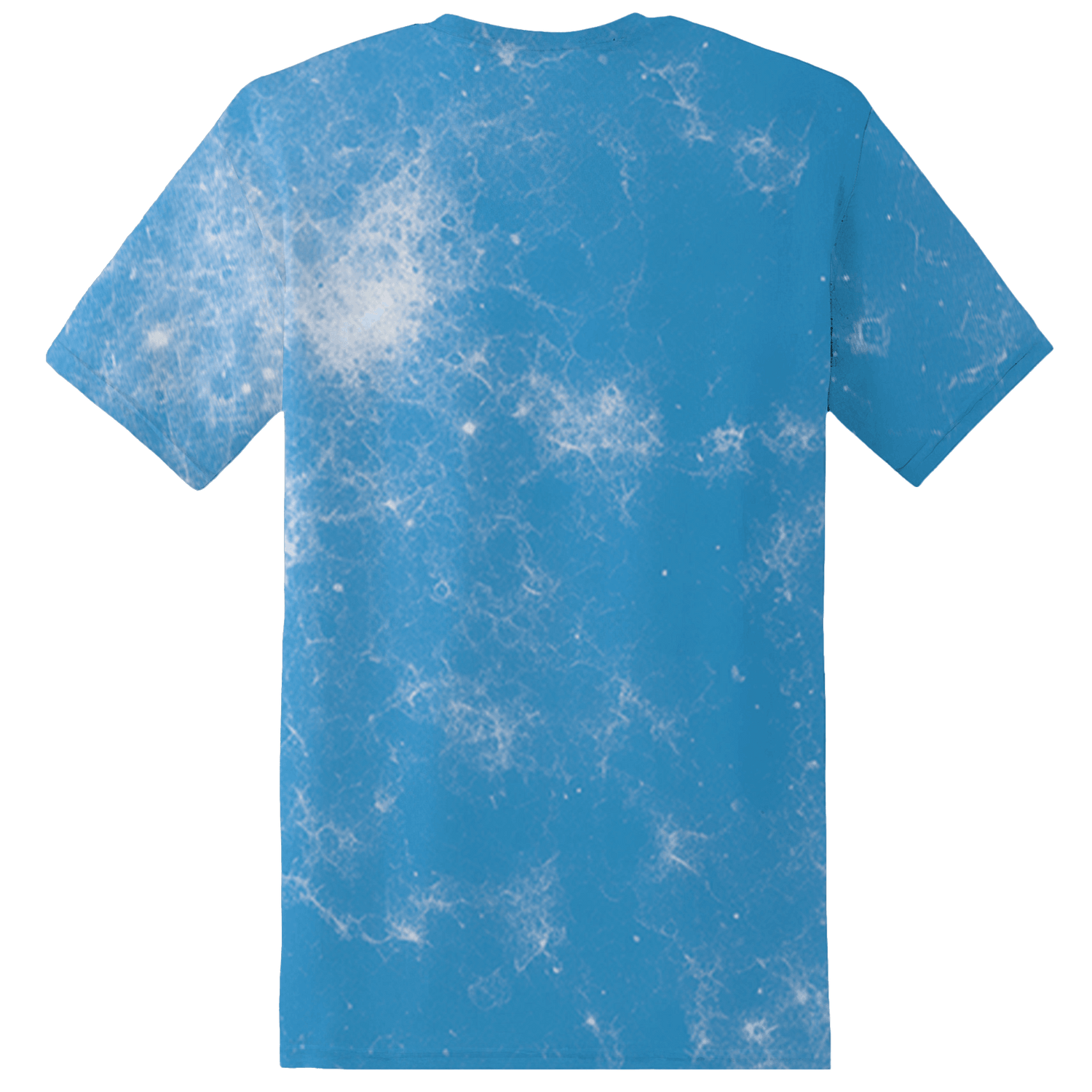 Powder Blue 9s T Shirt Match Blowing Money Fast Girl 3D All-Over Print - NastyJamz