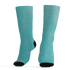 NBL-Cyan-Burst-9060-Socks-Match-Blowing-Money-Fast-Girl-3D