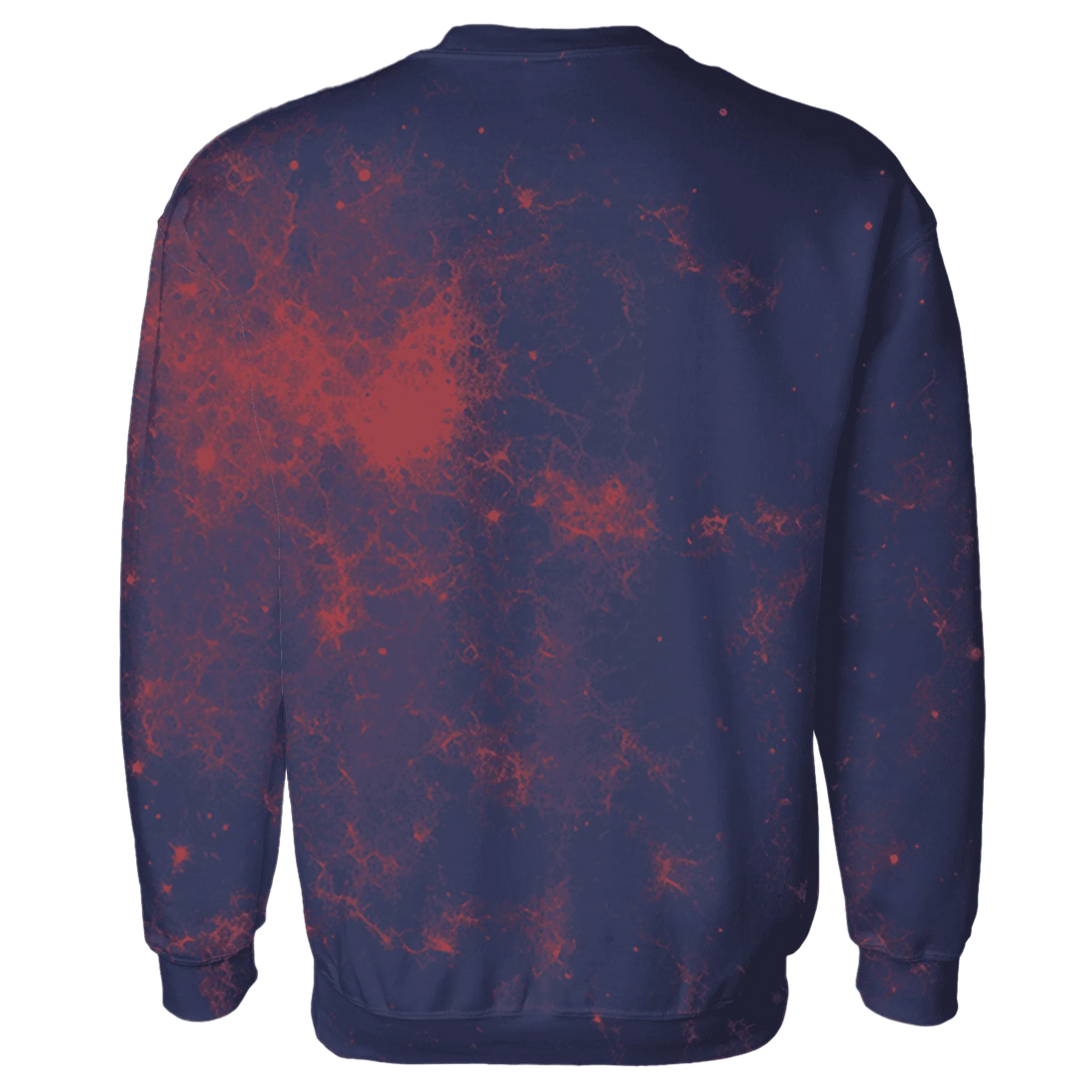 VaporMax-Air-Plus-Midnight-Navy-Gold-Black-Sweatshirt-Match-Blowing-Money-Fast-Girl-3D