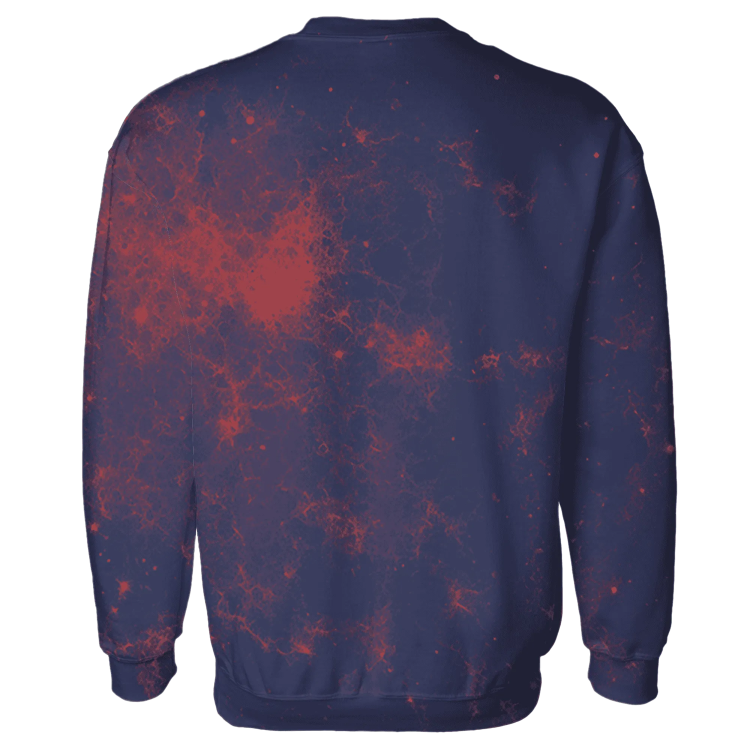 VaporMax-Air-Plus-Midnight-Navy-Gold-Black-Sweatshirt-Match-Blowing-Money-Fast-Girl-3D
