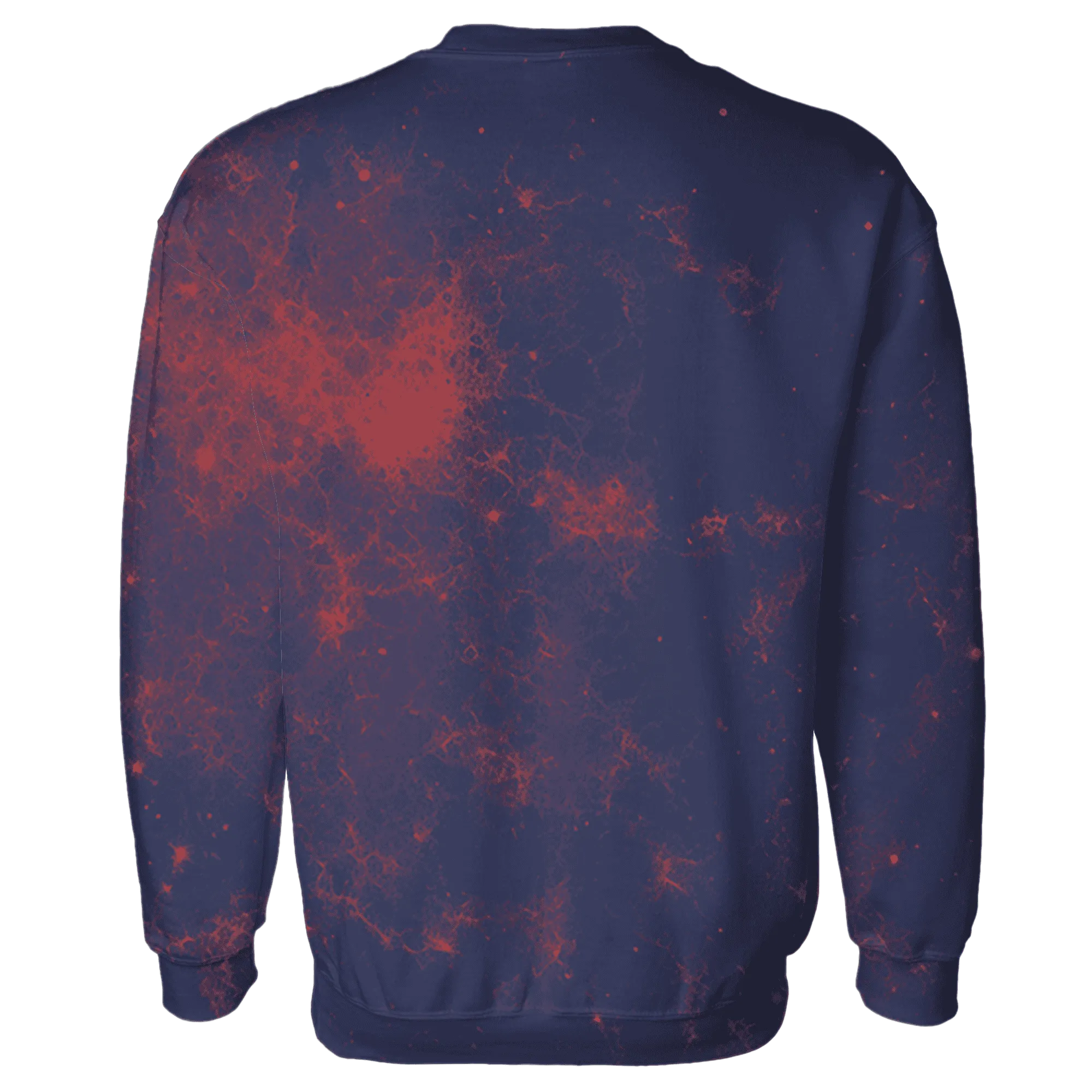 VaporMax-Air-Plus-Midnight-Navy-Gold-Black-Sweatshirt-Match-Blowing-Money-Fast-Girl-3D