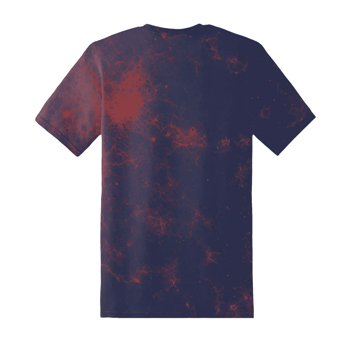 VaporMax-Air-Plus-Midnight-Navy-Gold-Black-T-Shirt-Match-Blowing-Money-Fast-Girl-3D