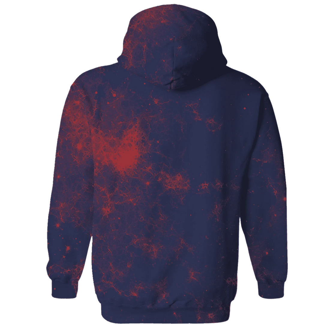 VaporMax-Air-Plus-Midnight-Navy-Gold-Black-Hoodie-Match-Blowing-Money-Fast-Girl-3D