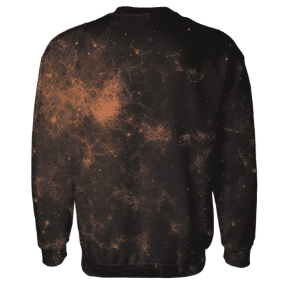 VaporMax-Crimson-Total-Orange-Plus-Sweatshirt-Match-Blowing-Money-Fast-Girl-3D