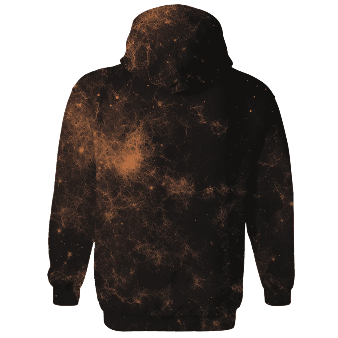 VaporMax-Crimson-Total-Orange-Plus-Hoodie-Match-Blowing-Money-Fast-Girl-3D