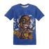 VaporMax-Game-Royal-Blue-T-Shirt-Match-Blowing-Money-Fast-Girl-3D