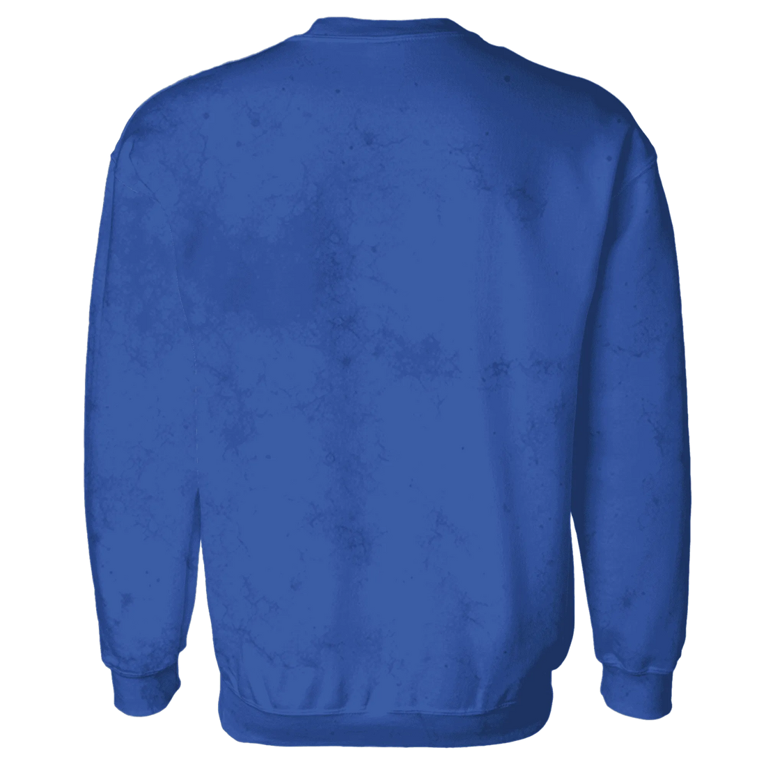 VaporMax-Game-Royal-Blue-Sweatshirt-Match-Blowing-Money-Fast-Girl-3D