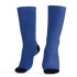 VaporMax-Game-Royal-Blue-Socks-Match-Blowing-Money-Fast-Girl-3D