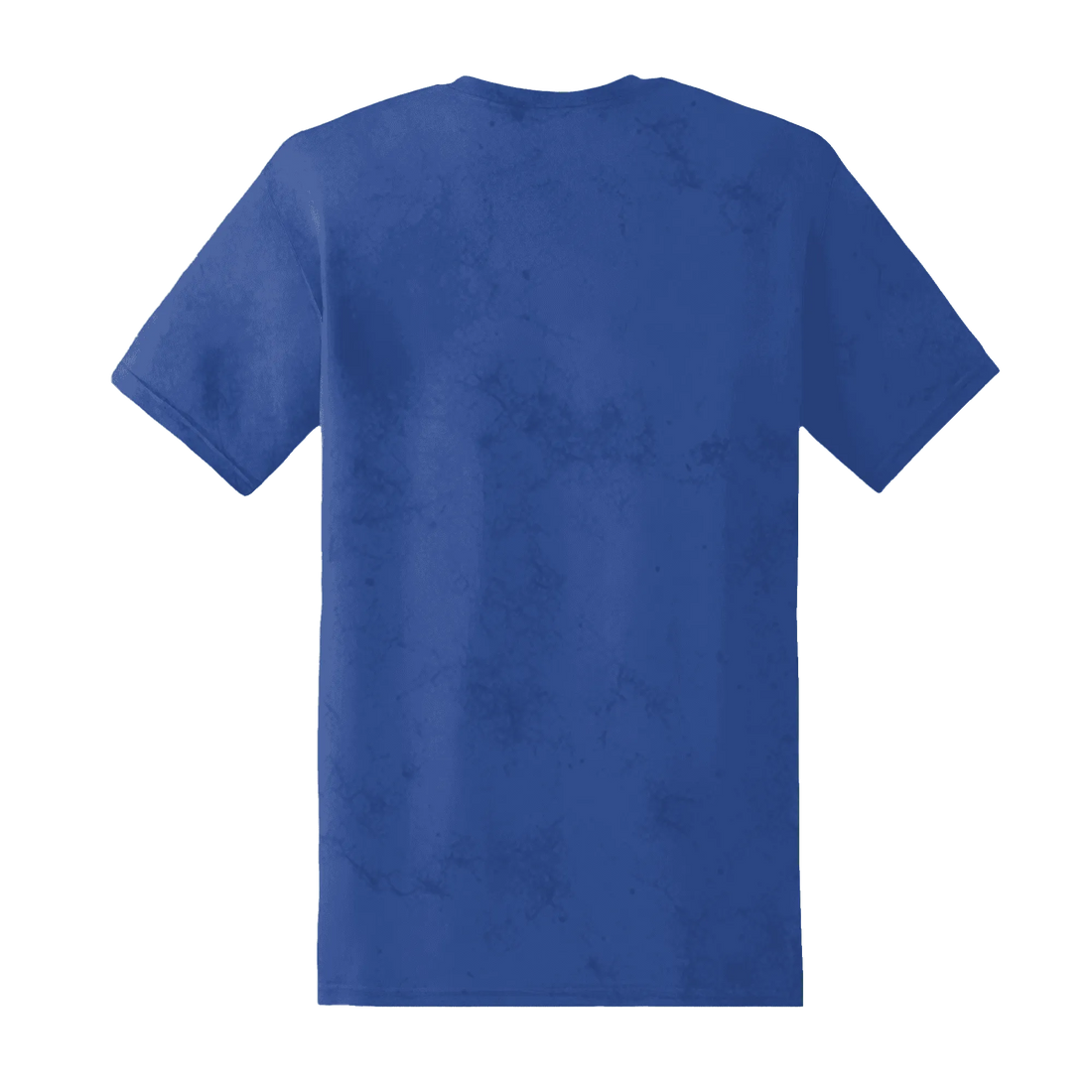 VaporMax-Game-Royal-Blue-T-Shirt-Match-Blowing-Money-Fast-Girl-3D
