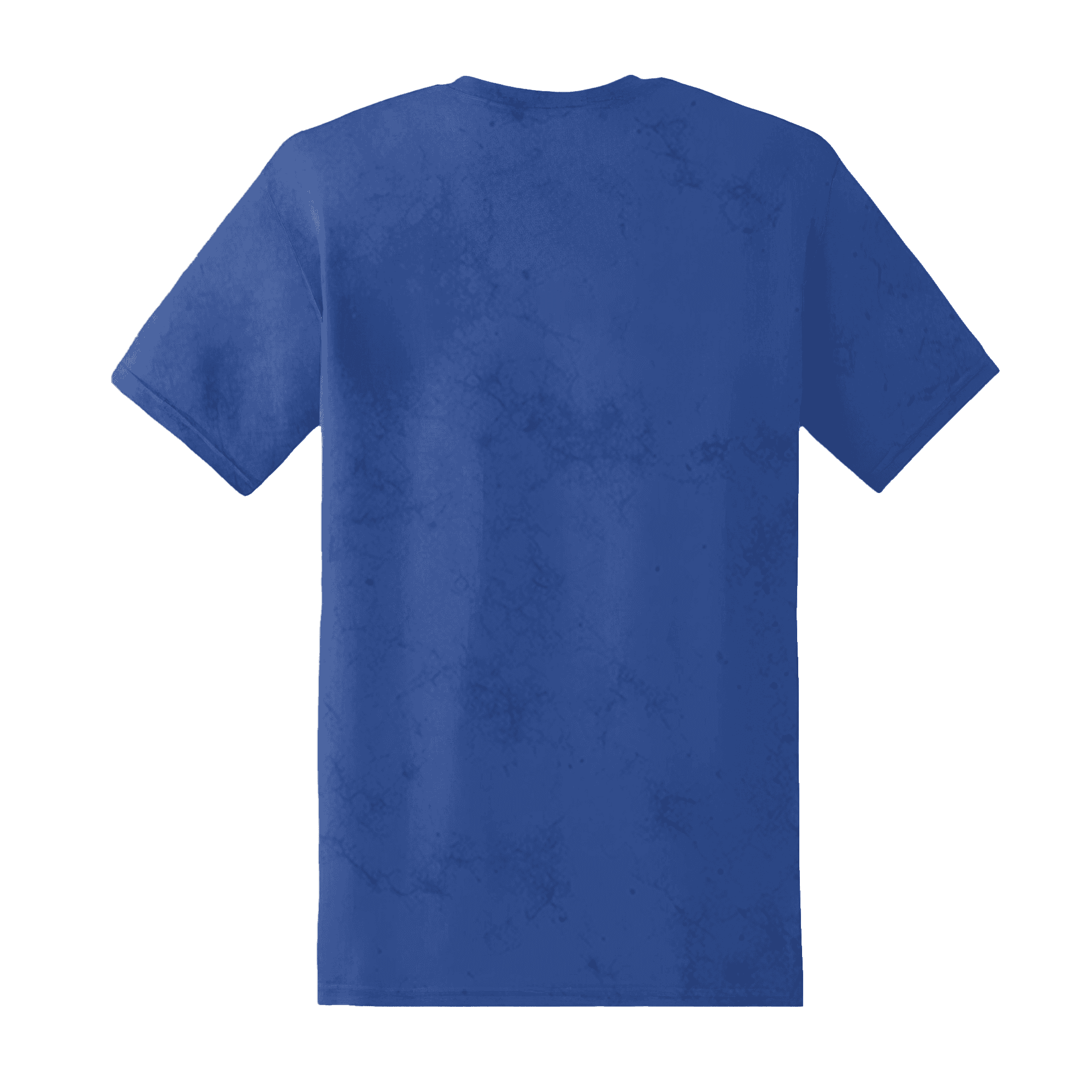 VaporMax-Game-Royal-Blue-T-Shirt-Match-Blowing-Money-Fast-Girl-3D