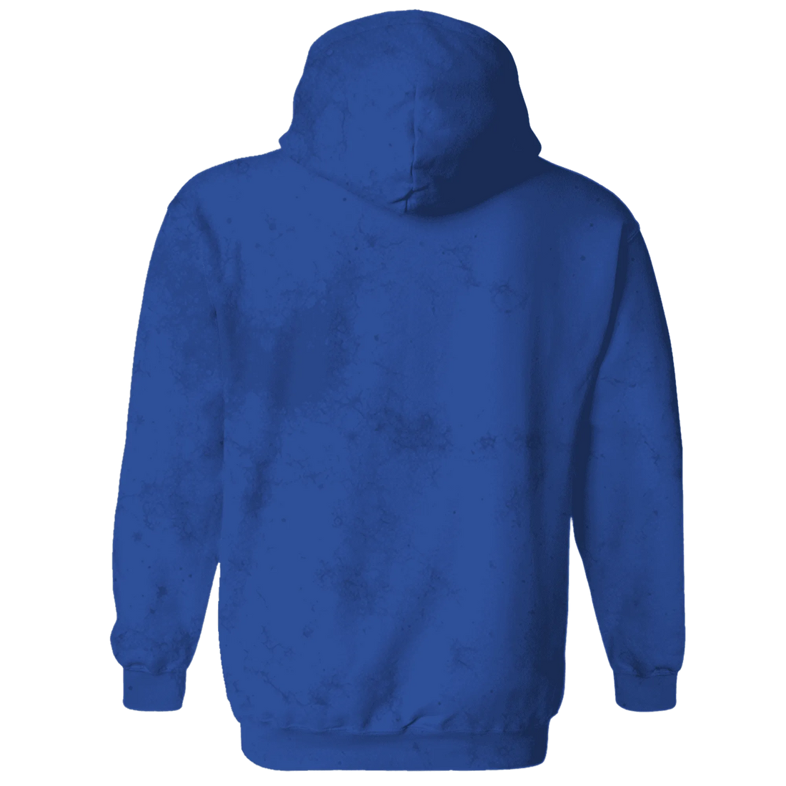 VaporMax-Game-Royal-Blue-Hoodie-Match-Blowing-Money-Fast-Girl-3D
