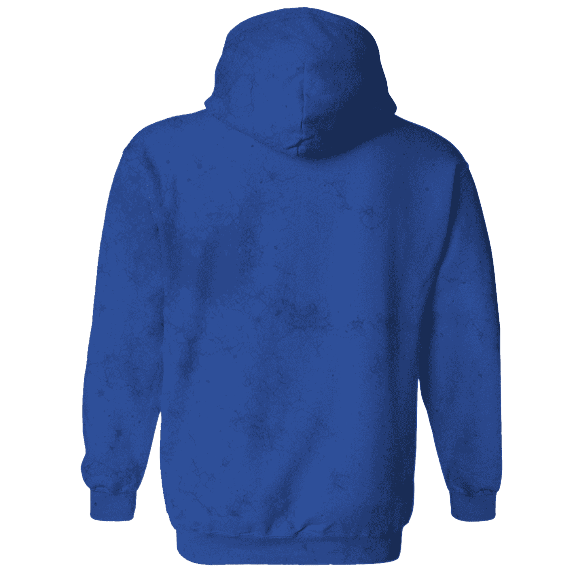 VaporMax-Game-Royal-Blue-Hoodie-Match-Blowing-Money-Fast-Girl-3D