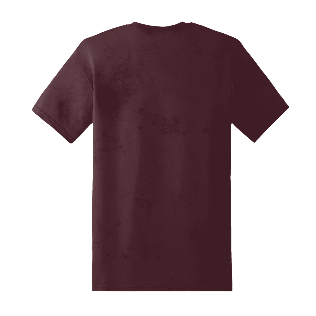 VaporMax-Night-Maron-Burgundy-T-Shirt-Match-Blowing-Money-Fast-Girl-3D