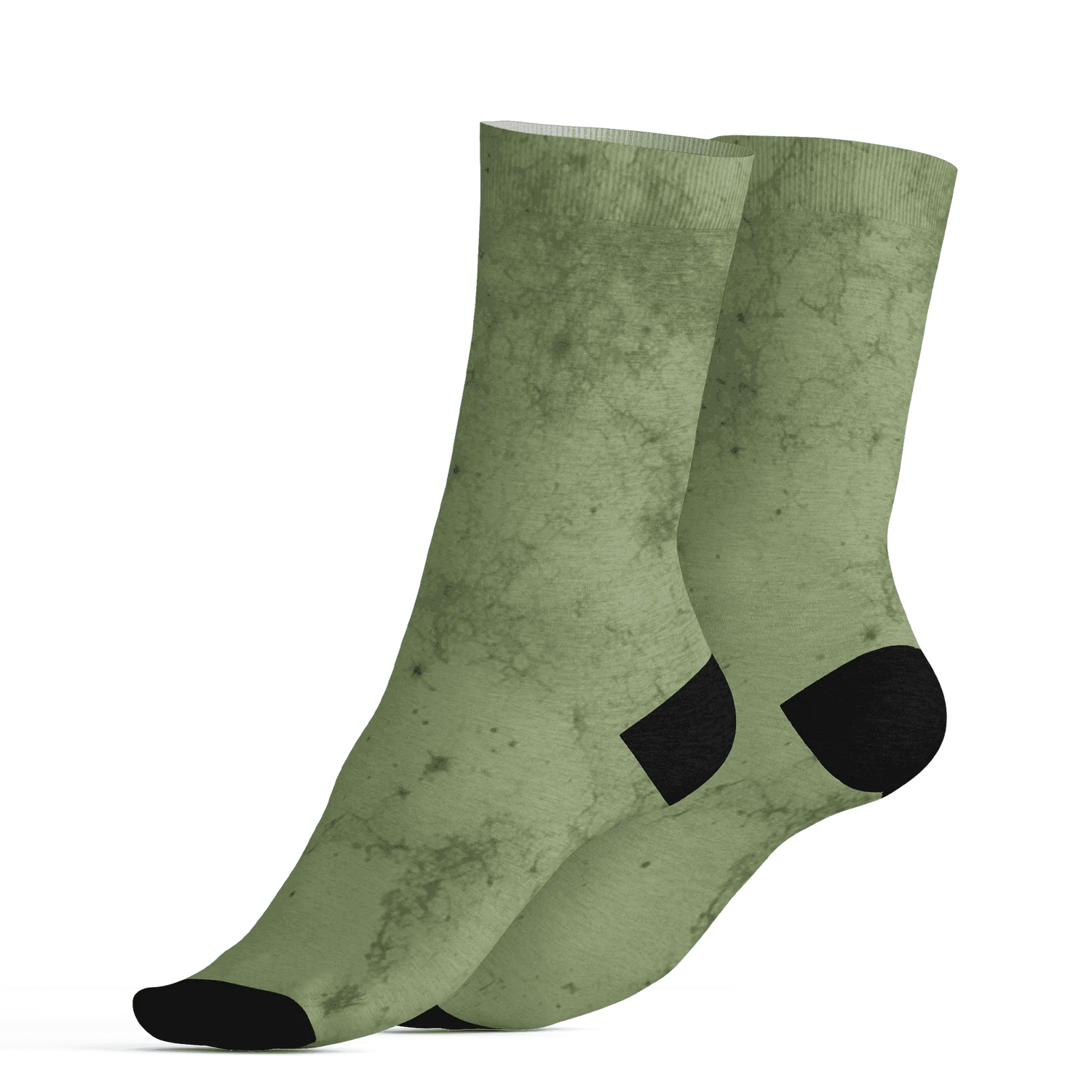 VaporMax-Plus-Alligator-Socks-Match-Blowing-Money-Fast-Girl-3D