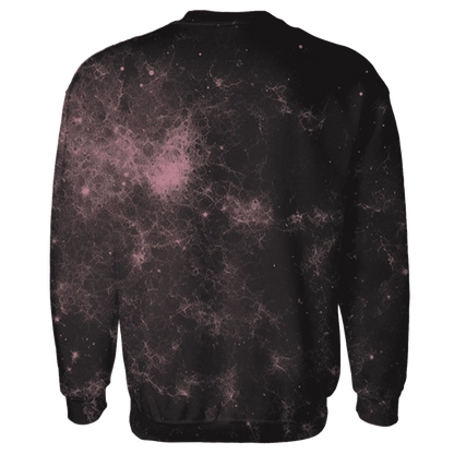 VaporMax-Plus-South-Beach-Sweatshirt-Match-Blowing-Money-Fast-Girl-3D