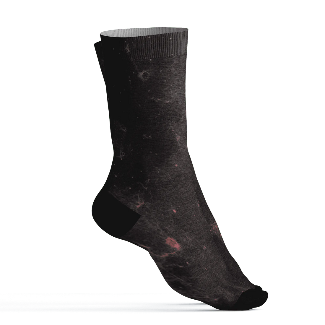 VaporMax-Plus-South-Beach-Socks-Match-Blowing-Money-Fast-Girl-3D