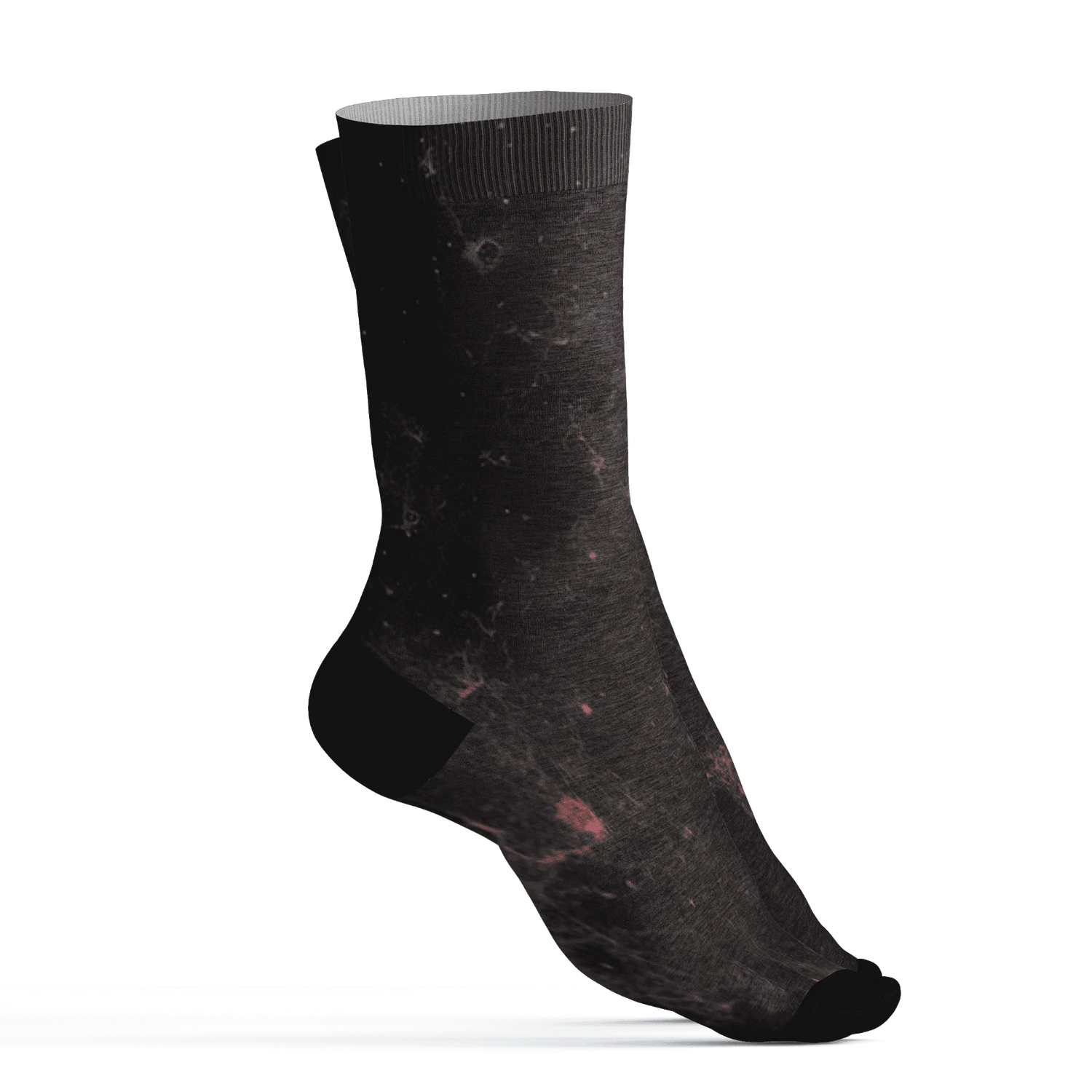 VaporMax-Plus-South-Beach-Socks-Match-Blowing-Money-Fast-Girl-3D