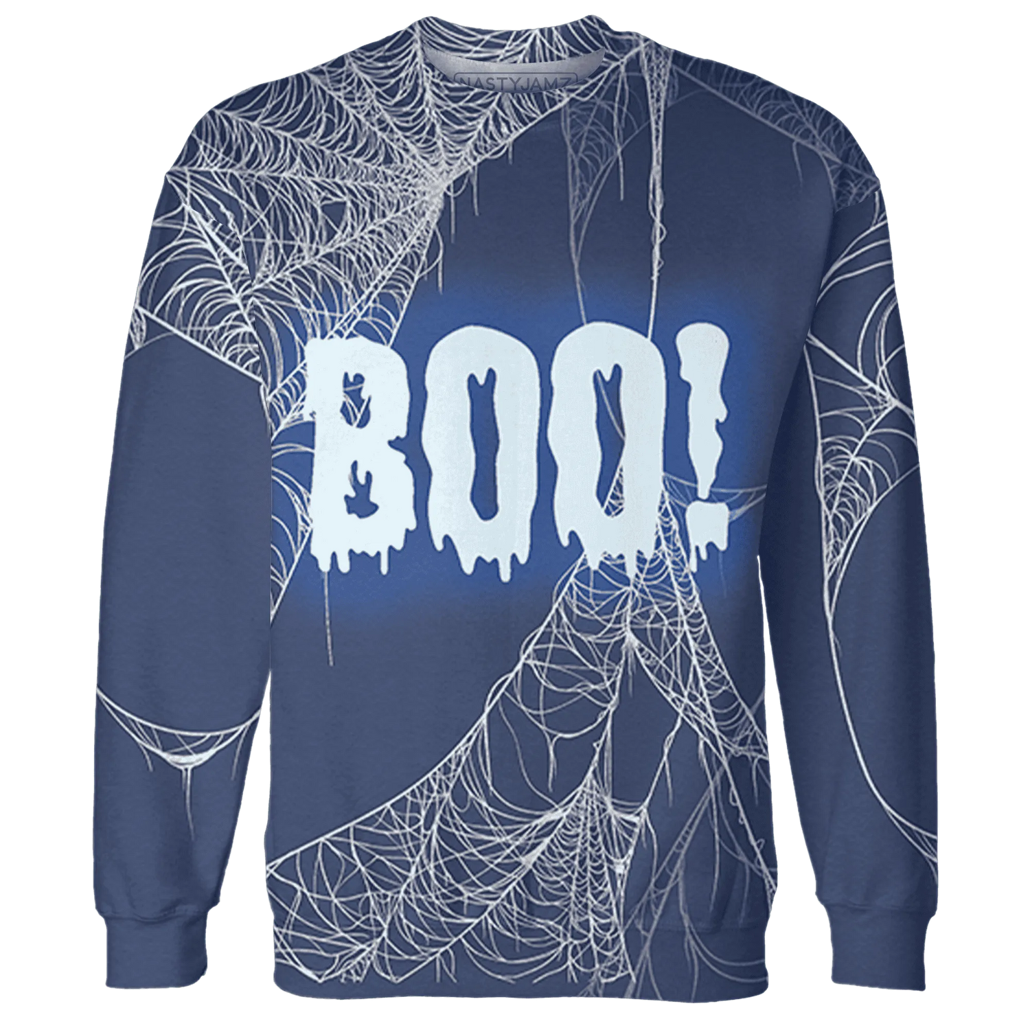 Low-Diffused-Blue-11s-NastyJamz-Sweatshirt-Match-Boo-3D