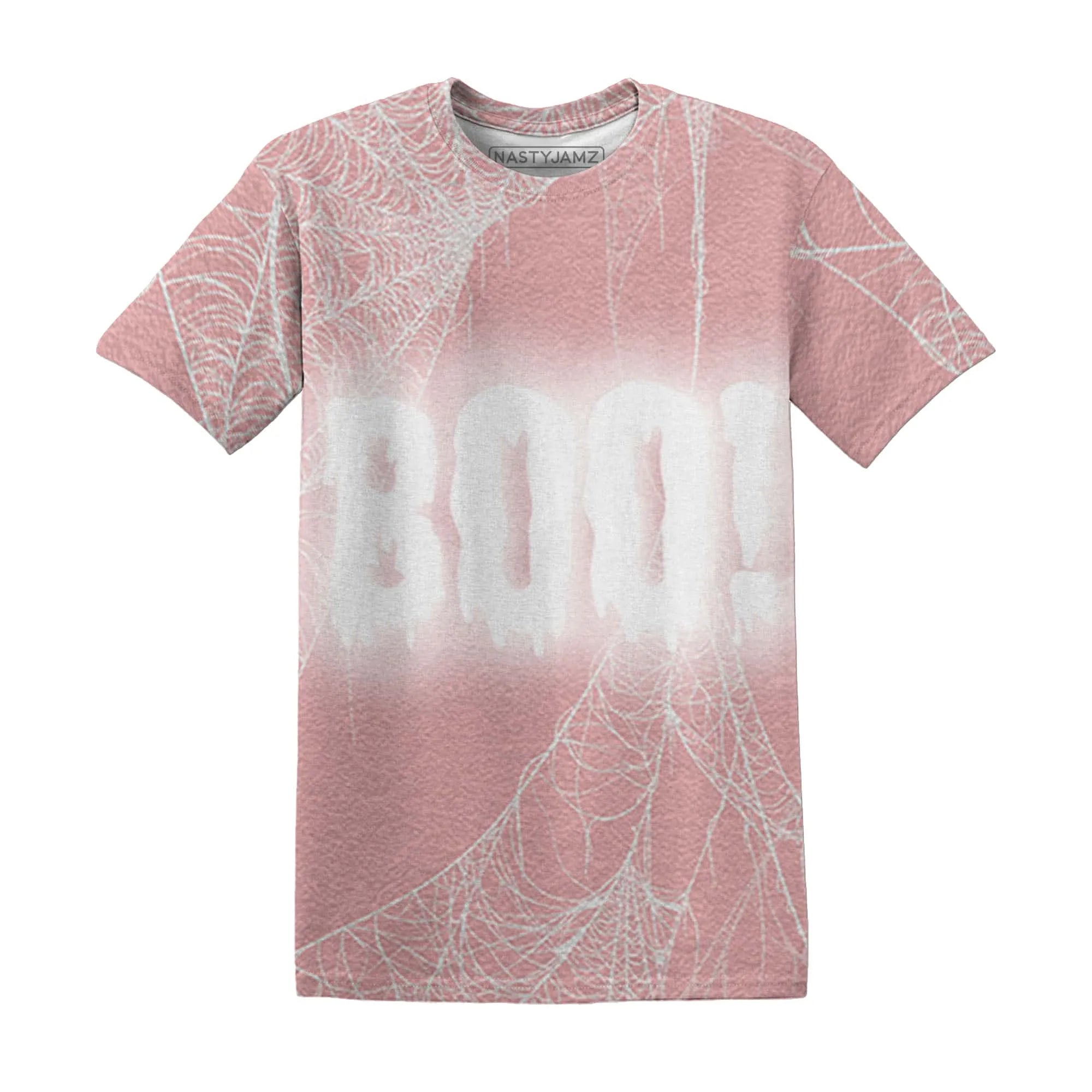 Low-Legend-Pink-11s-NastyJamz-T-Shirt-Match-Boo-3D