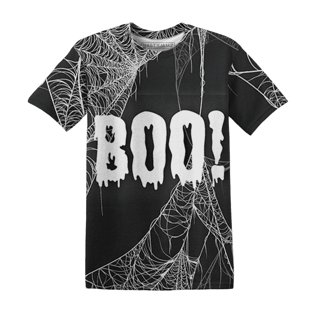 Low-Space-Jamz-11s-NastyJamz-T-Shirt-Match-Boo-3D