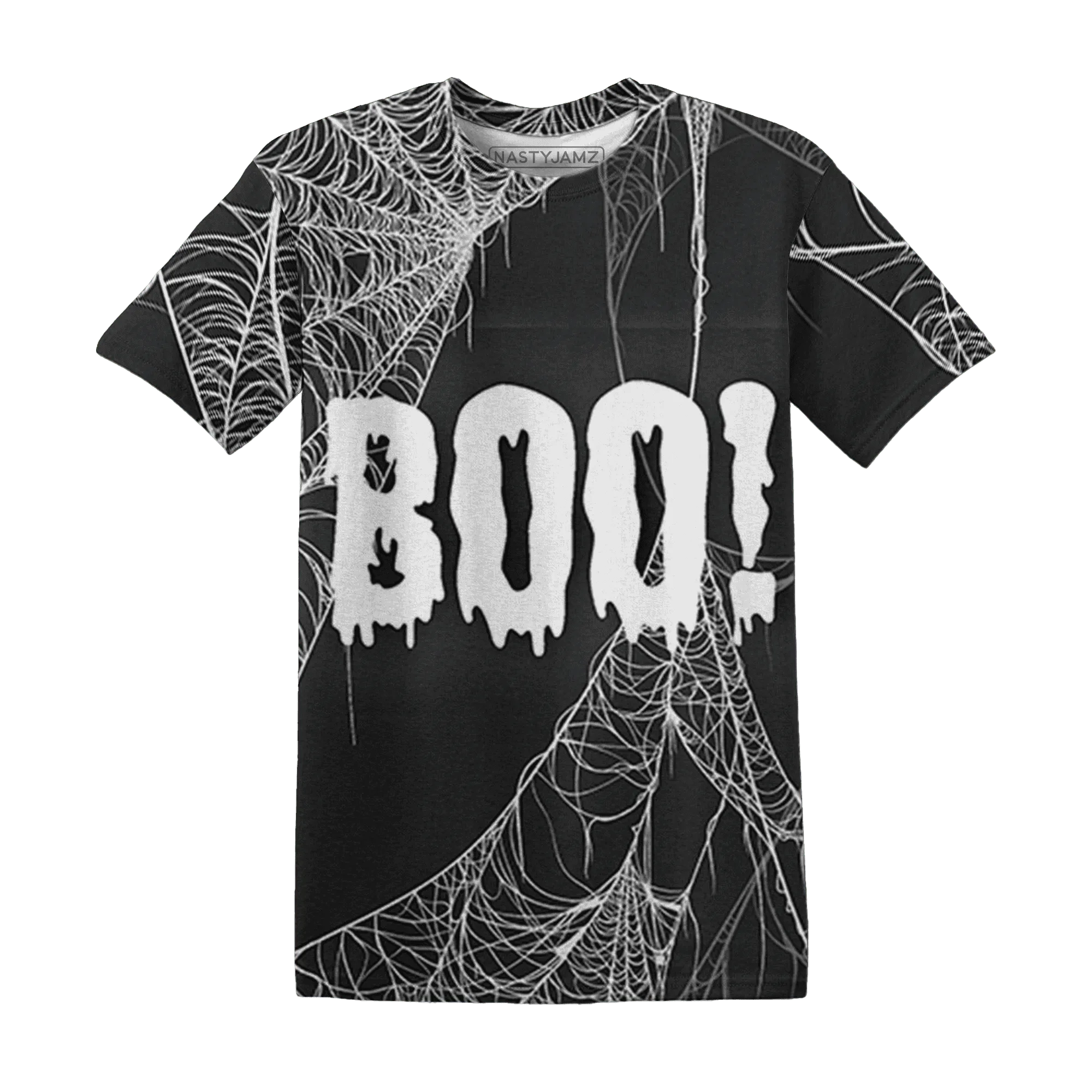 Low-Space-Jamz-11s-NastyJamz-T-Shirt-Match-Boo-3D