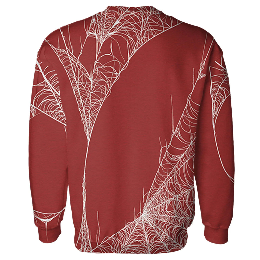 Dune-Red-13s-NastyJamz-Sweatshirt-Match-Boo-3D