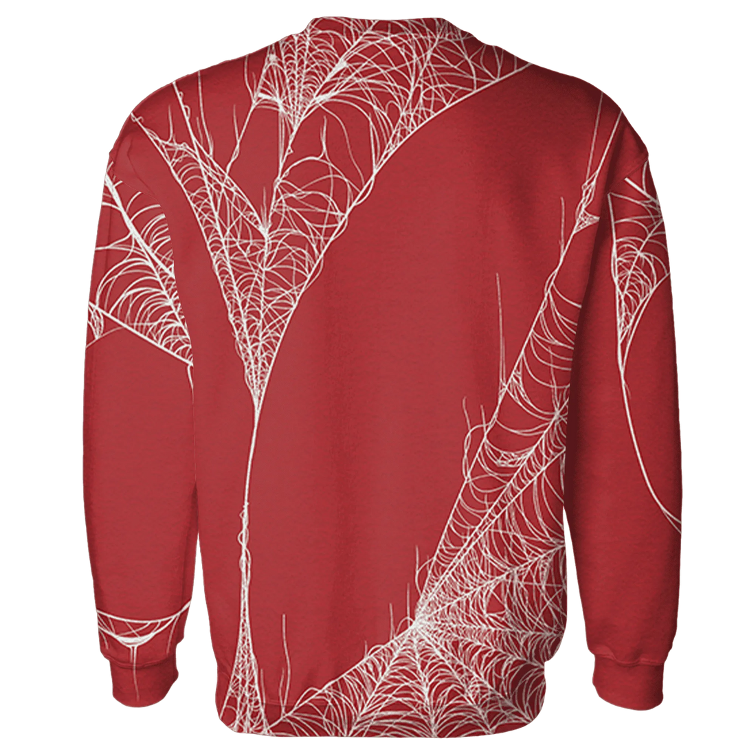 Black-Toe-Reimagined-Red-White-1s-NastyJamz-Sweatshirt-Match-Boo-3D