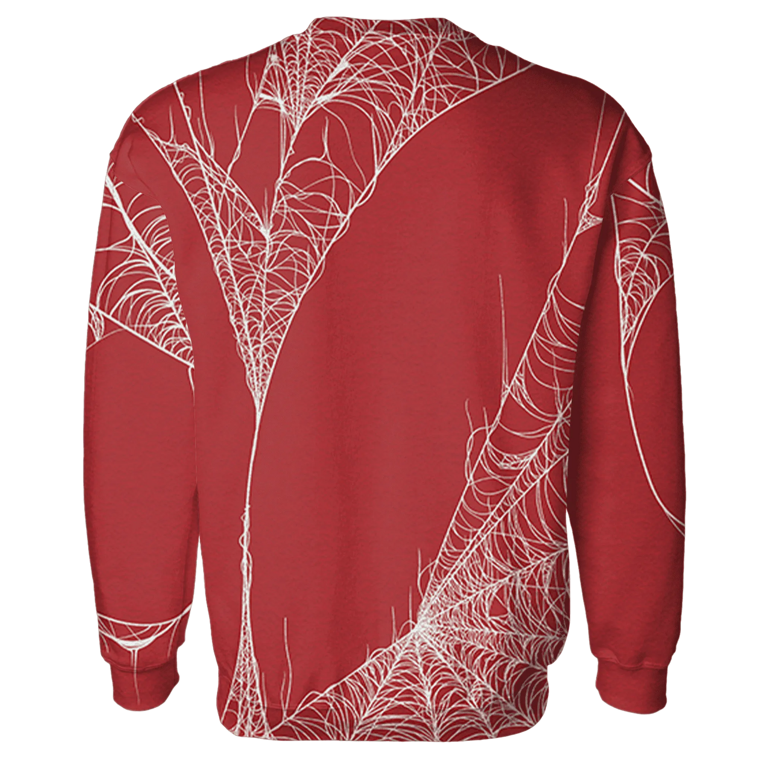 Black-Toe-Reimagined-Red-White-1s-NastyJamz-Sweatshirt-Match-Boo-3D