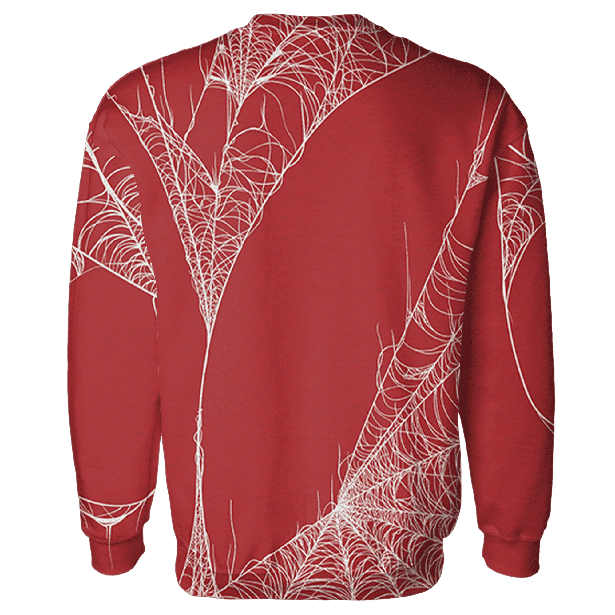 Black-Toe-Reimagined-Red-White-1s-NastyJamz-Sweatshirt-Match-Boo-3D