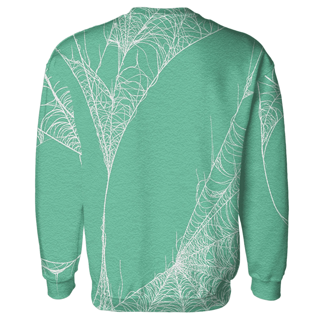 High-OG-Green-Glow-1s-NastyJamz-Sweatshirt-Match-Boo-3D