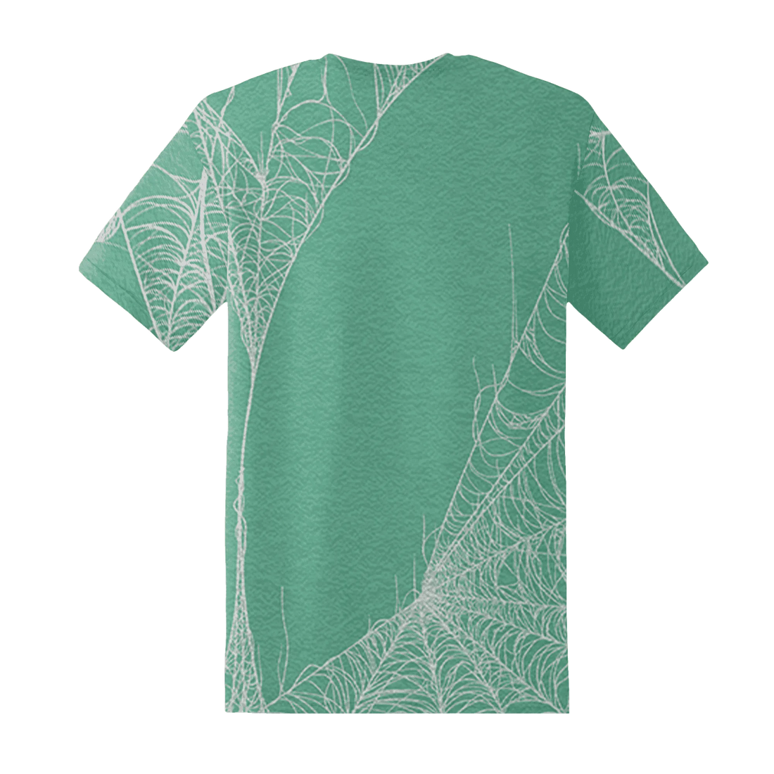 High-OG-Green-Glow-1s-NastyJamz-T-Shirt-Match-Boo-3D