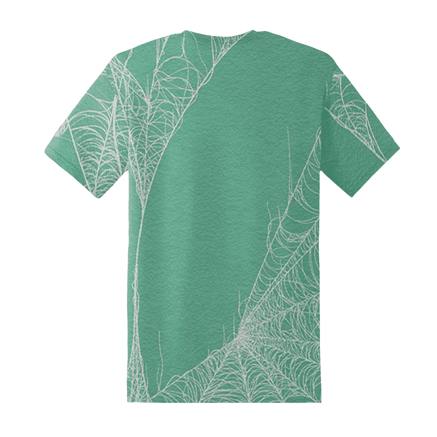High-OG-Green-Glow-1s-NastyJamz-T-Shirt-Match-Boo-3D