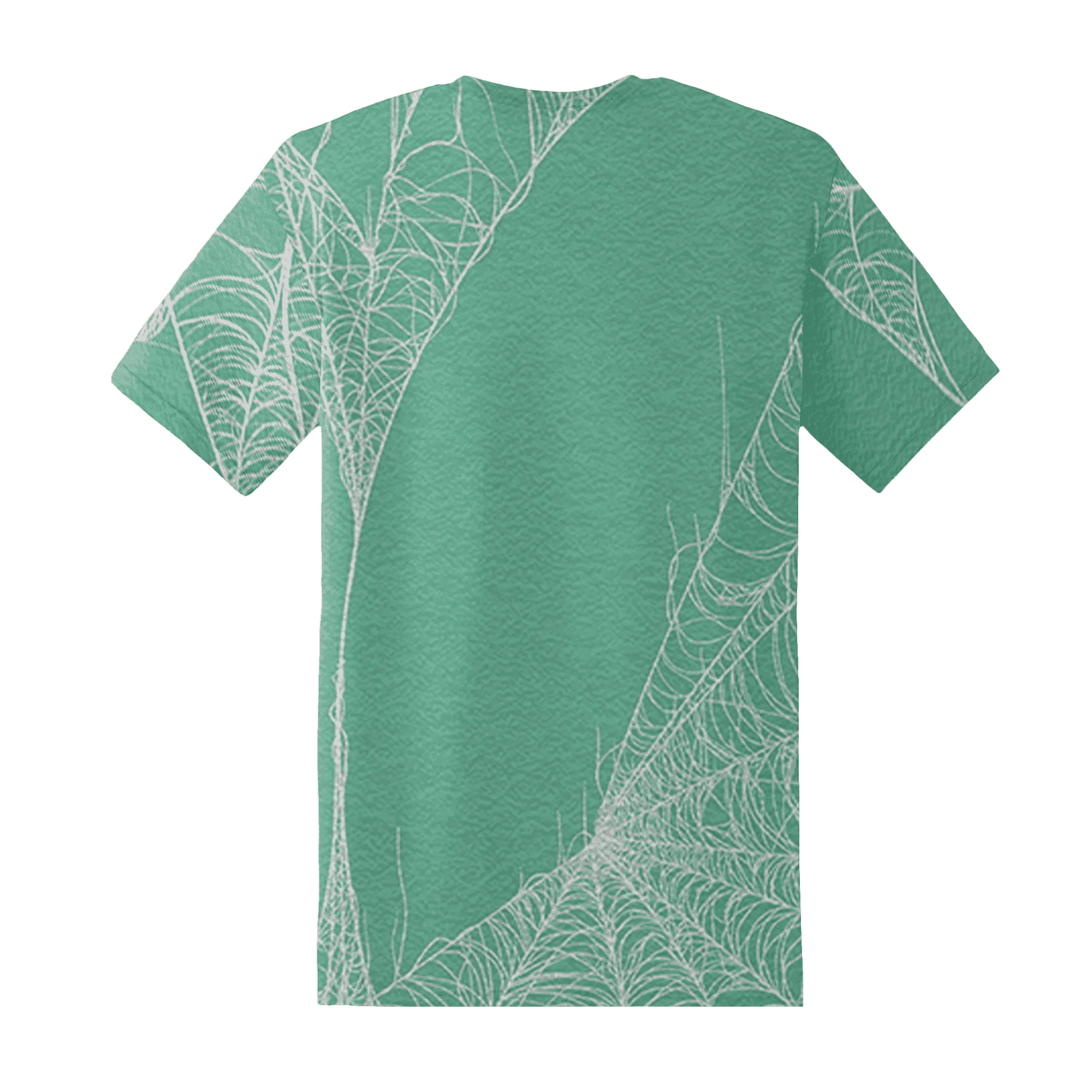 High-OG-Green-Glow-1s-NastyJamz-T-Shirt-Match-Boo-3D