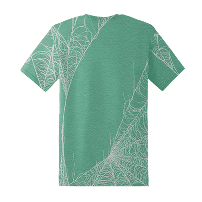 High-OG-Green-Glow-1s-NastyJamz-T-Shirt-Match-Boo-3D