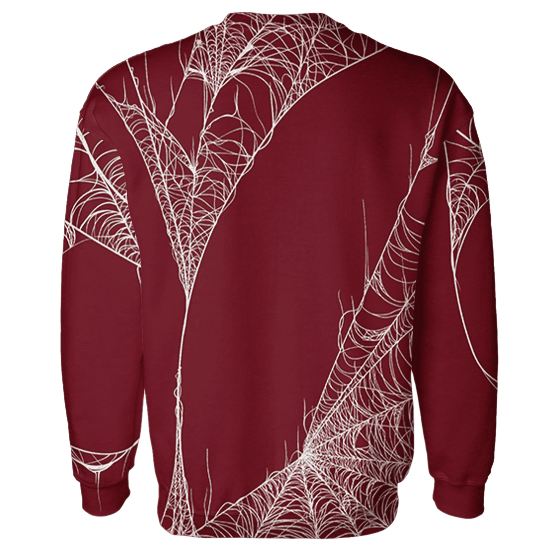 High-White-Team-Red-1s-NastyJamz-Sweatshirt-Match-Boo-3D