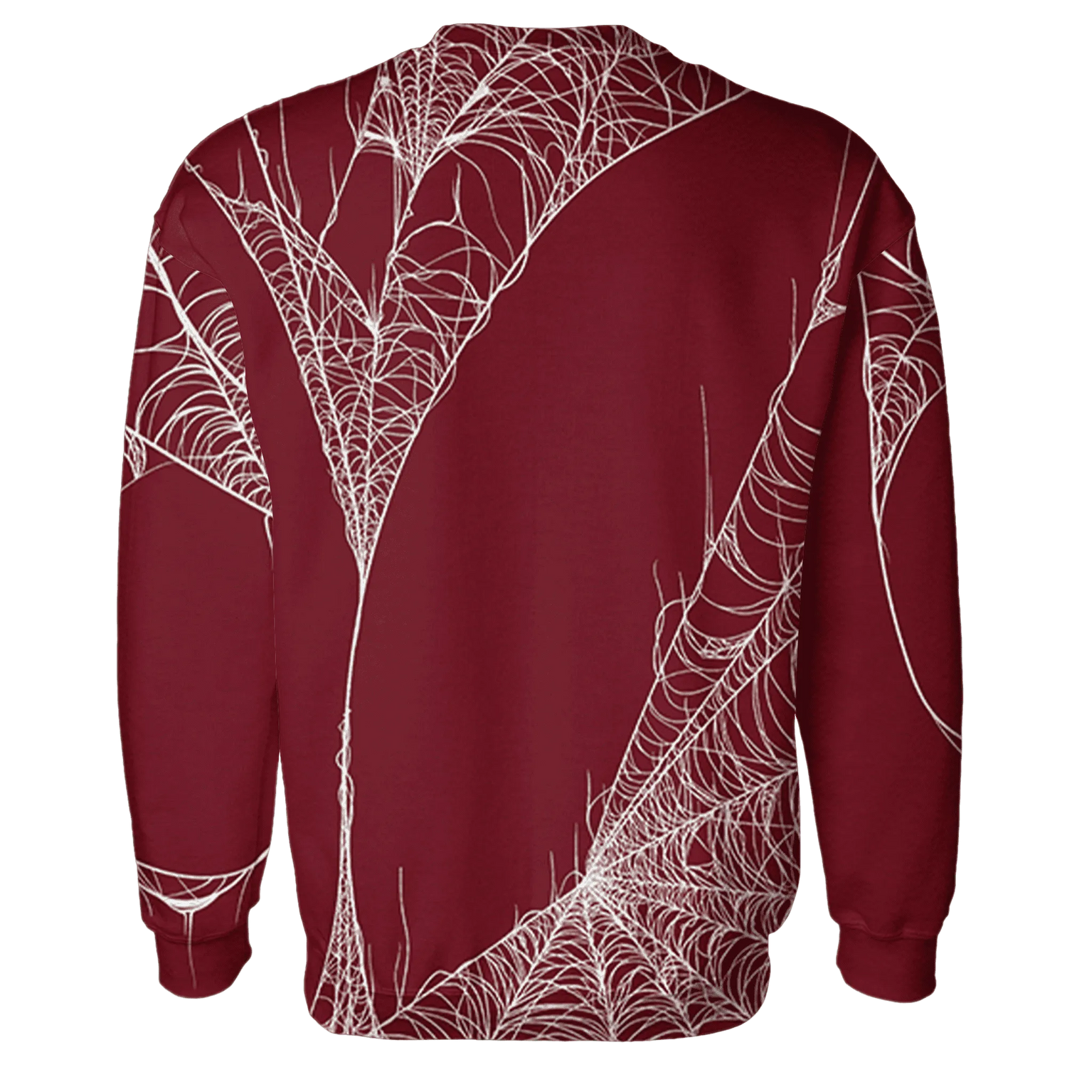 High-White-Team-Red-1s-NastyJamz-Sweatshirt-Match-Boo-3D