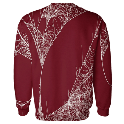 High-White-Team-Red-1s-NastyJamz-Sweatshirt-Match-Boo-3D