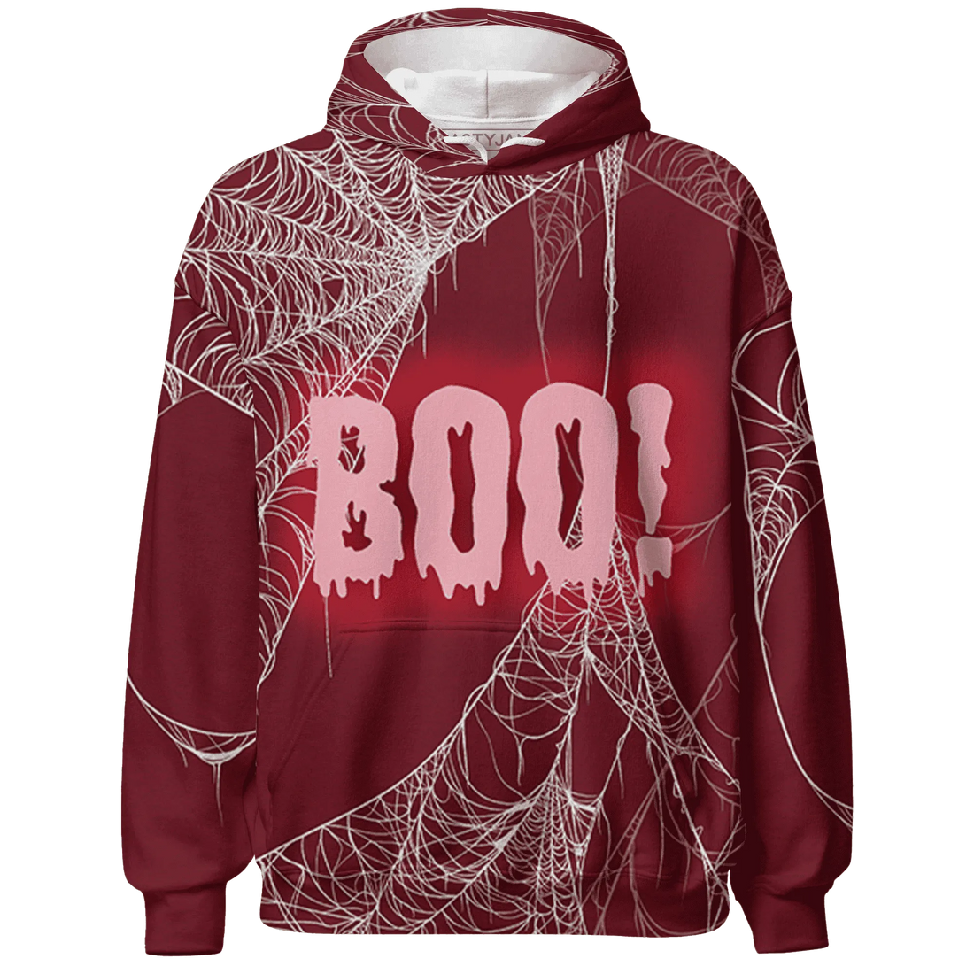 High-White-Team-Red-1s-NastyJamz-Hoodie-Match-Boo-3D